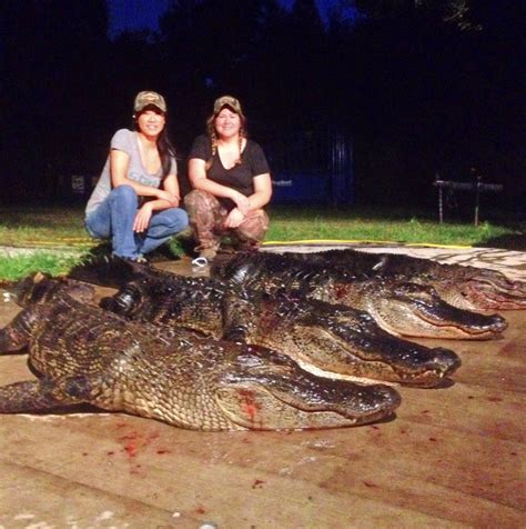 Outdoor Adventures Worldwide | Florida Alligator | Option 2