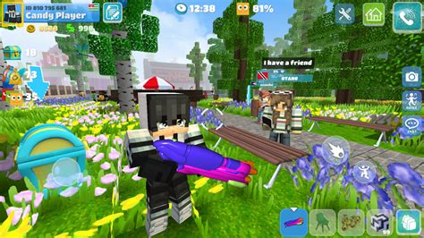 School Party Craft APK para Android - Download