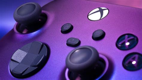 Microsoft has revealed and launched the Stellar Shift controller - The ...