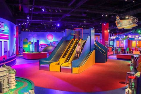 A Full Review of Legoland Discovery Center Philadelphia: An Indoor ...