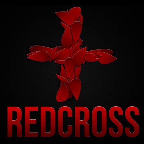 RedCross Gaming Logo by Elnum on DeviantArt