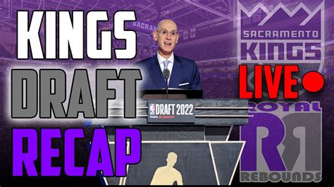 Sacramento Kings Draft 2024 - Brandy Felicdad