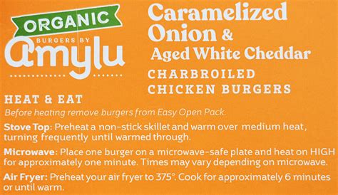 Costco Amylu Chicken Burgers Review - Costcuisine