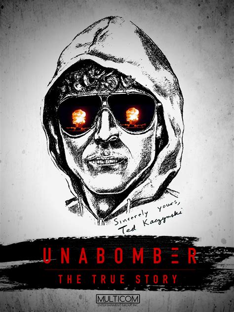 Unabomber: The True Story (1996)