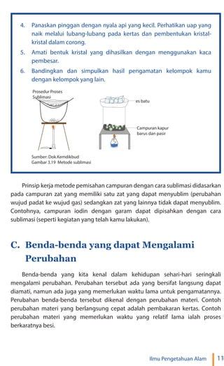 Ipa7 bab3-c | PDF