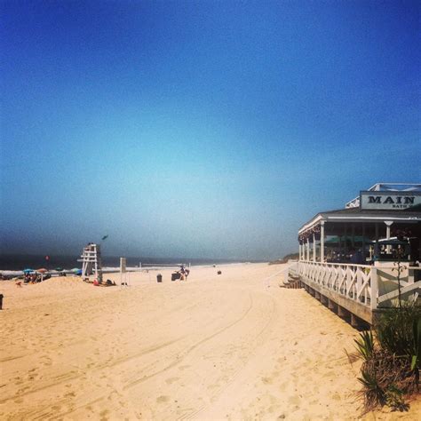 Main Beach, East Hampton | Beach, Beautiful beaches, The hamptons