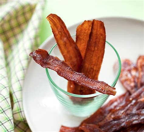 Vegan Bacon, 6 Ways - ChooseVeg