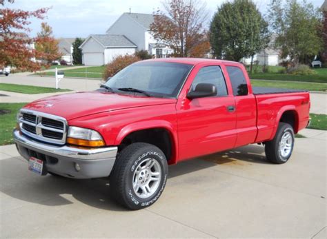 2024 Dodge Dakota - Ida Lucille