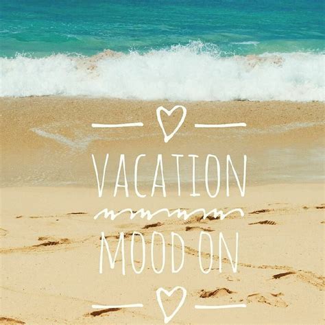 Beach here we come! | Vacation quotes beach, Summer vacation quotes, Vacation time quotes