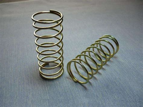 China Customized Coil Spring Manufacturers, Factory - CH Spring