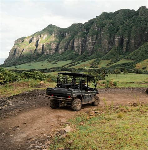 4 Seat UTV Side by Sides. Perfect for 50 and Older