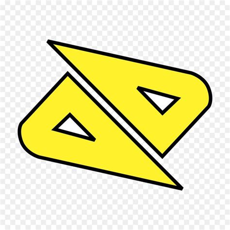 Yellow Triangle Company Logo