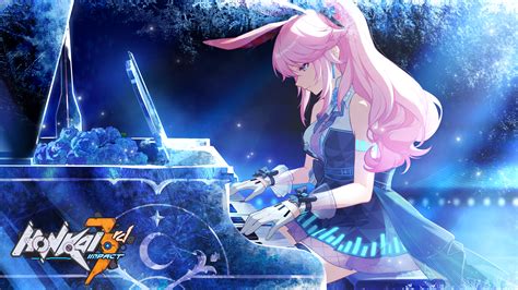 Honkai Impact 3rd 4k Ultra Hd Wallpaper Background Image 3840x2160 ...