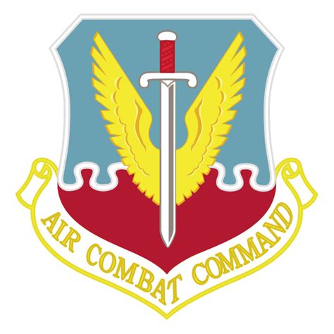 Air combat command Free Vector / 4Vector