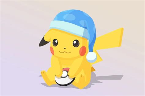 The Pokémon Sleep App: Fall Asleep with Pikachu and Improve Your Sleep Quality - World Today News