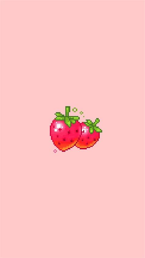 Discover 67+ strawberry desktop wallpaper best - in.cdgdbentre