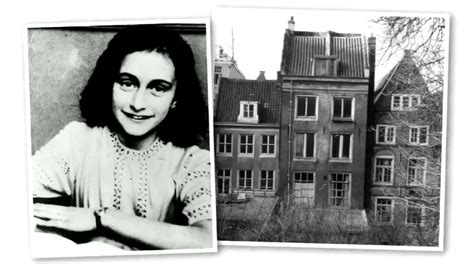 The Anne Frank House Museum - Amsterdam, Netherlands - The Doctor's Channel