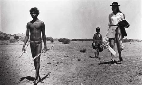 David Gulpilil obituary | Motion pictures | Walkabout, Walkabout 1971 ...