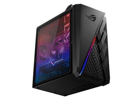 ASUS ROG Strix GA35 - Gaming-PC - KomplettBedrift.no