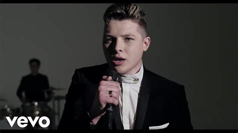 John Newman - Love Me Again - YouTube