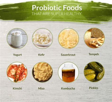 Why you should make friends with Probiotics for a healthy gut