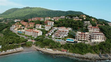 Pacifica Resort Ixtapa in Ixtapa-Zihuantanejo, Mexico