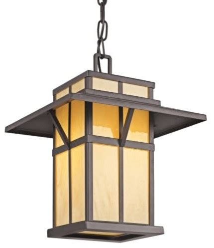 Contemporary outdoor pendant lighting - 10 methods to live up your patio - Warisan Lighting