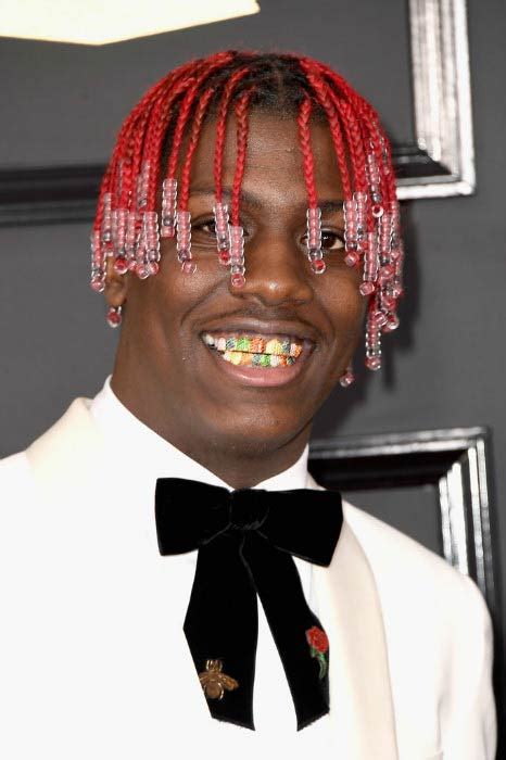 Lil Yachty Height, Weight, Age, Girlfriend, Family, Facts, Biography