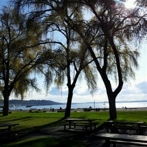 Golden Gardens Park - Sunset Hill - 84 tips