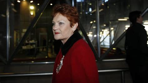 Pauline Hanson Quotes. QuotesGram