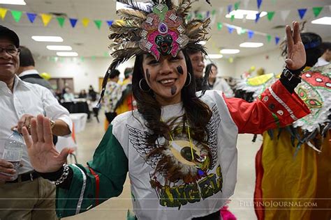 Ati-Atihan Festival Celebrations - Filipino Journal