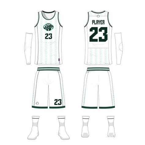 Basketball Uniforms Reversible - Sportswear Apparels Manufacturer Company