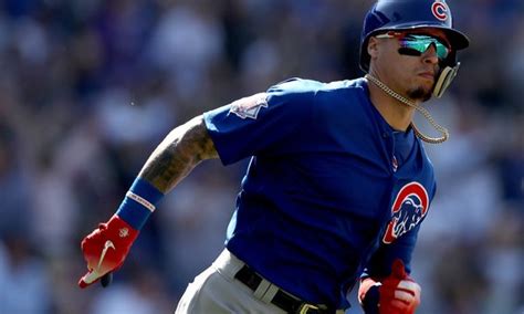 El Mago – How Javy Baez Learned to Live and Let Die – Bat Flips and Nerds