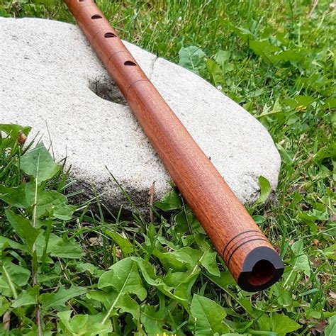 Shakuhachi Flute 1.8 D - Etsy