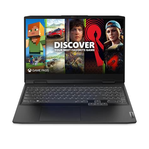 Buy Lenovo IdeaPad Gaming 3 - (2022) - Essential Gaming Laptop Computer ...