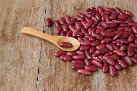 FrstHand | Health Benefits Of Kidney Beans