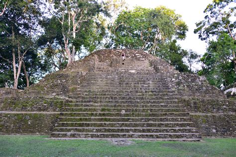 Cahal Pech, Belize