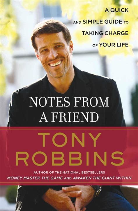 Best Tony Robbins Books Everyone Should Read In 2024