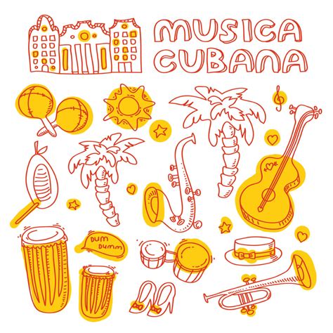 A Guide To Cuban Music: Instrumentation and Clave | Liberty Park Music