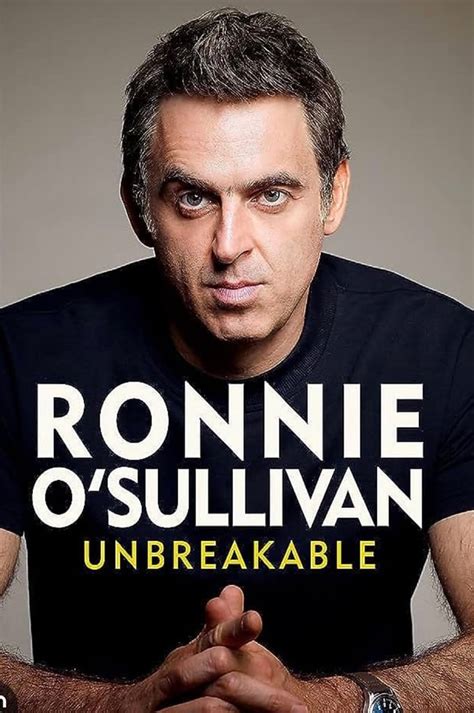 Book Ronnie O’Sullivan autobiography brand new ! | in Middlesbrough ...