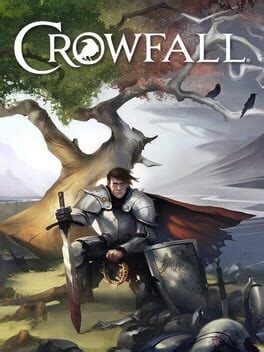 Crowfall (2021)