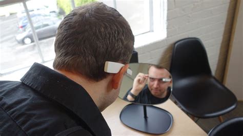 Google Glass review | TechRadar