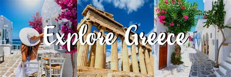 Greece Travel Guide | Places to see, Costs, Tips & Tricks - Daily ...