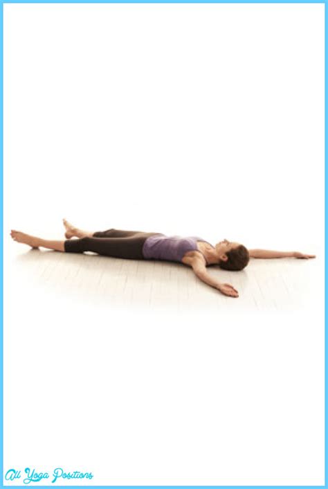 YOGA POSES FOR INSOMNIA RELAXATION - AllYogaPositions.com