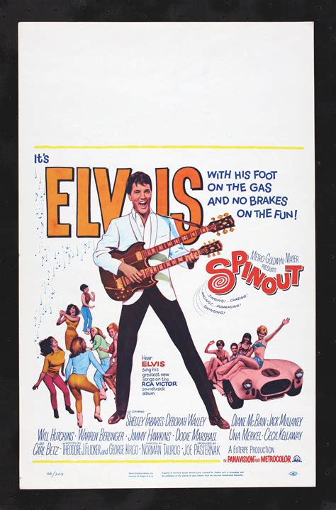 Elvis Movie Posters | Original Elvis Presley Posters | CineMasterpieces