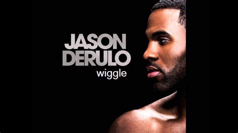 Jason Derulo - Wiggle (feat. Snoop Dogg) (official audio) - YouTube