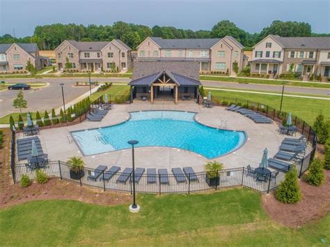 Collierville TN Townhomes & Townhouses For Sale - 5 Homes | Zillow