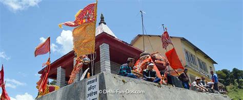 temples-in-himachal-pradesh | Delhi-Fun-Dos.com