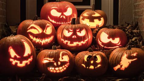 Por qué se celebra Halloween un 31 de octubre