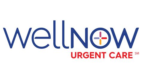 WellNow Urgent Care Logo Vector - (.SVG + .PNG) - Tukuz.Com